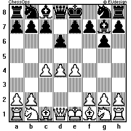 Chess Board