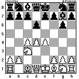 Chess Board