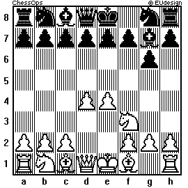 Chess Board