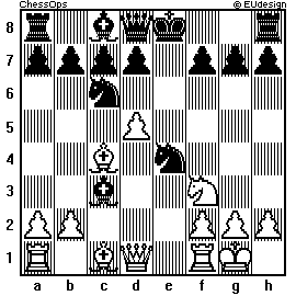 Chess Board