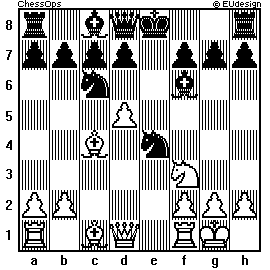 Chess Board