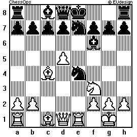 Chess Board
