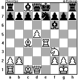 Chess Board
