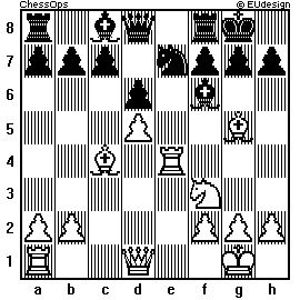 Chess Board