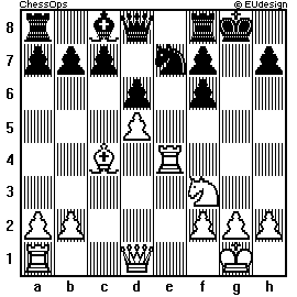 Chess Board