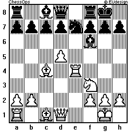 Chess Board