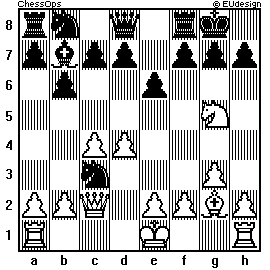 Chess Board