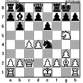 Chess Board