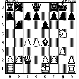 Chess Board