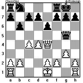 Chess Board