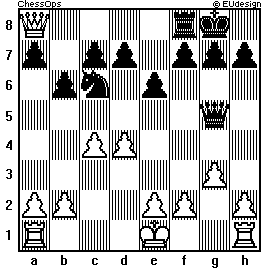 Chess Board