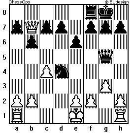 Chess Board