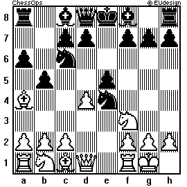 Chess Board