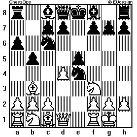 Chess Board