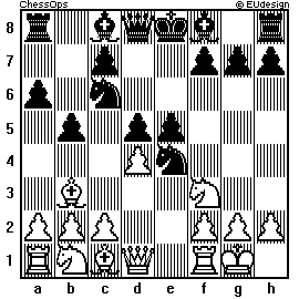 Chess Board