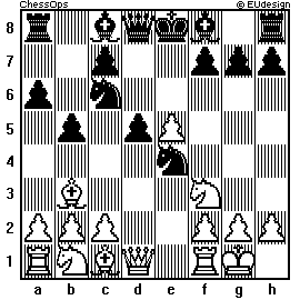 Chess Board