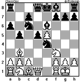 Chess Board