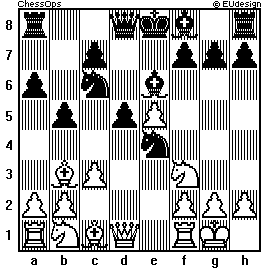 Chess Board