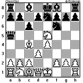 Chess Board