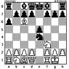 Chess Board