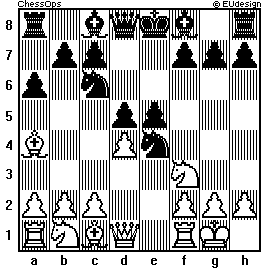 Chess Board