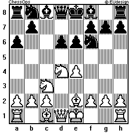 Chess Board