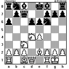 Chess Board