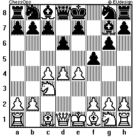 Chess Board