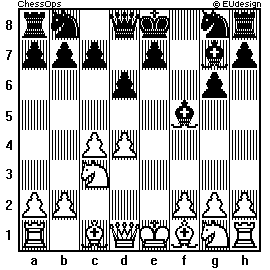 Chess Board