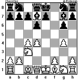 Chess Board