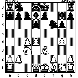Chess Board