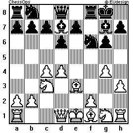 Chess Board
