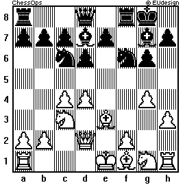 Chess Board