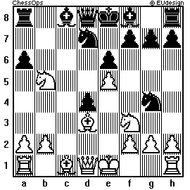 Chess Board