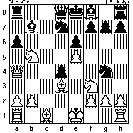 Chess Board