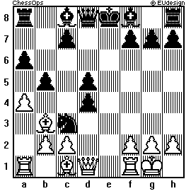 Chess Board