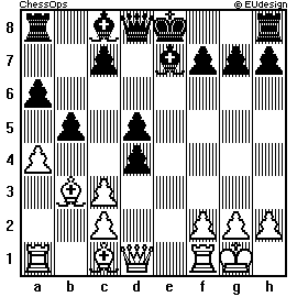Chess Board