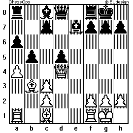 Chess Board