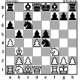 Chess Board