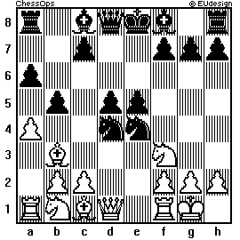 Chess Board