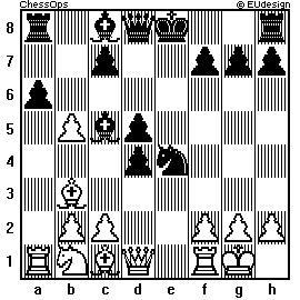 Chess Board