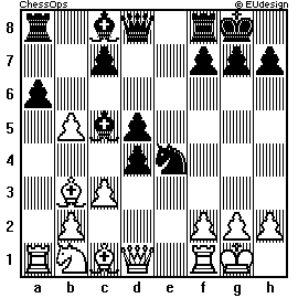 Chess Board
