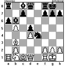 Chess Board