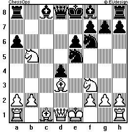 Chess Board