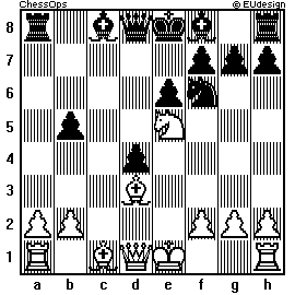 Chess Board
