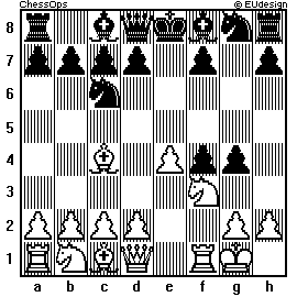 Chess Board