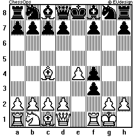 Chess Board
