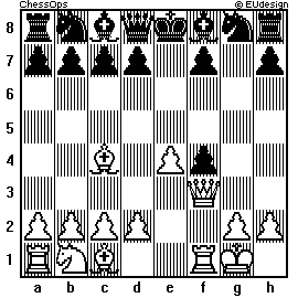 Chess Board
