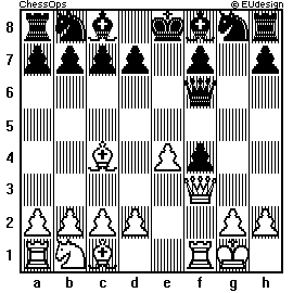 Chess Board