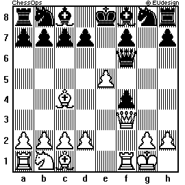 Chess Board